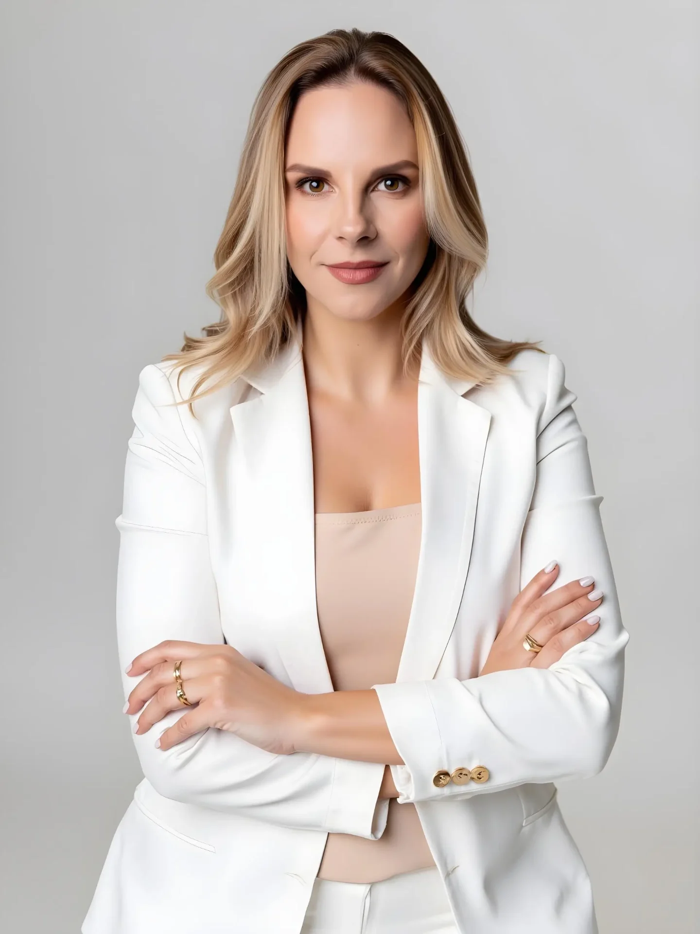Cris Schumann, mentora da Imersão Especialista em Casais e Relacionamentos